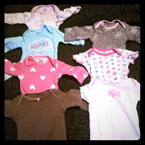 baby girl clothes